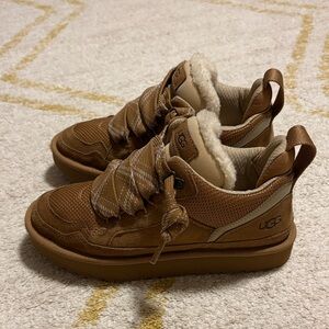 UGG Women’s Lowmels Size 8